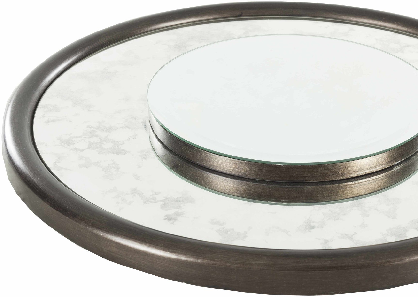 Lajitas Mirror - Clearance - Ornate Home