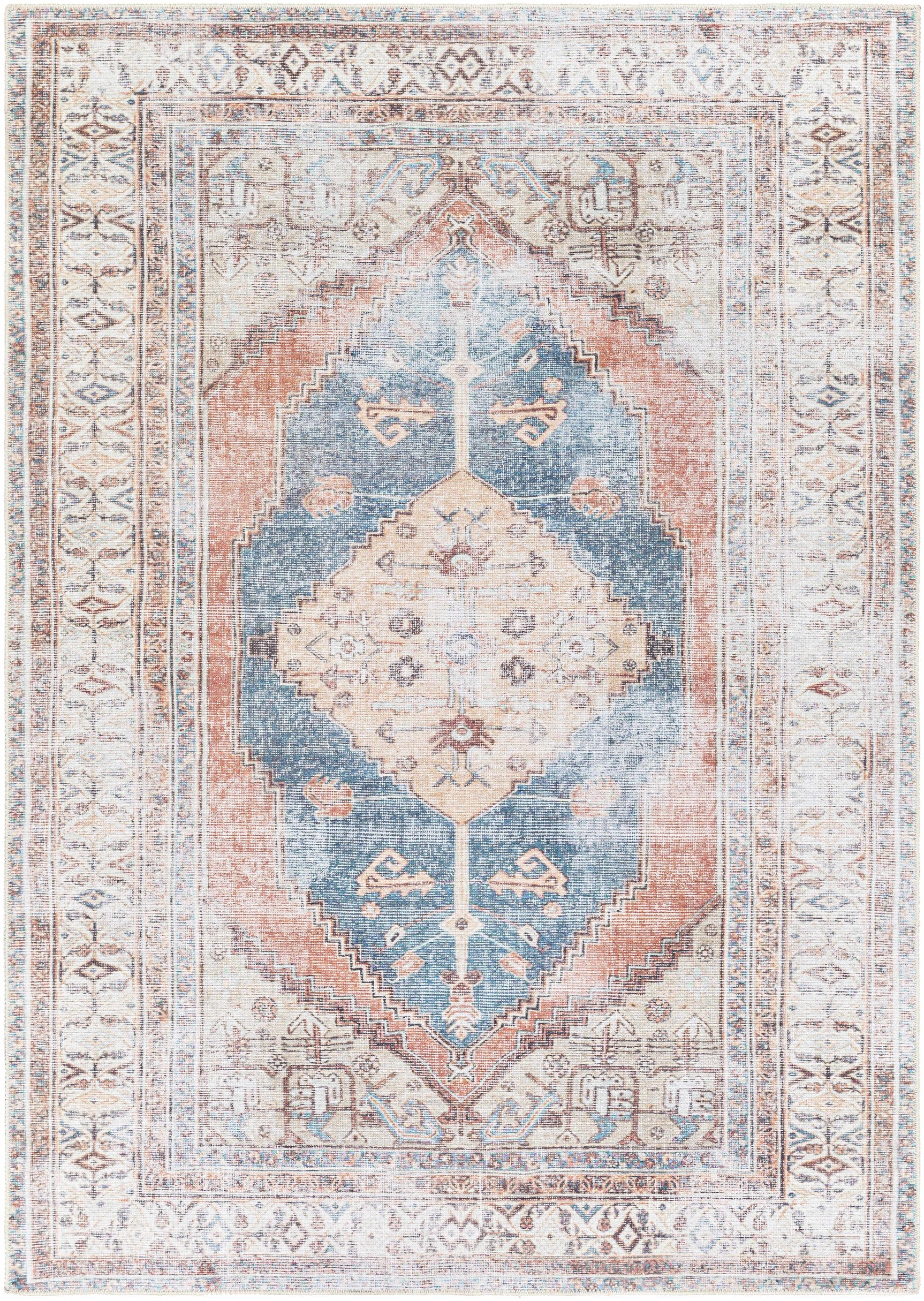 Lake Area Rug - Clearance - Ornate Home