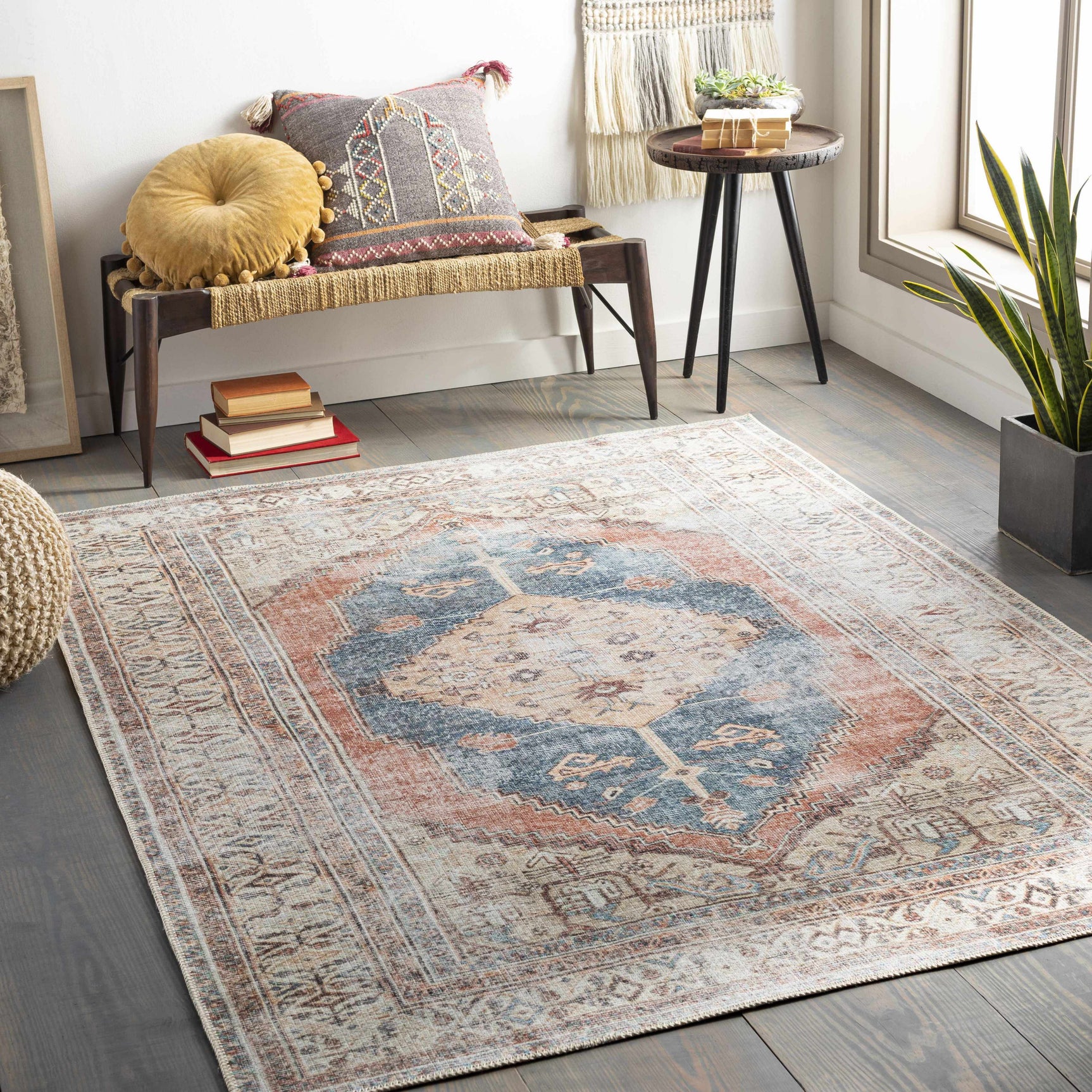 Lake Area Rug - Clearance - Ornate Home