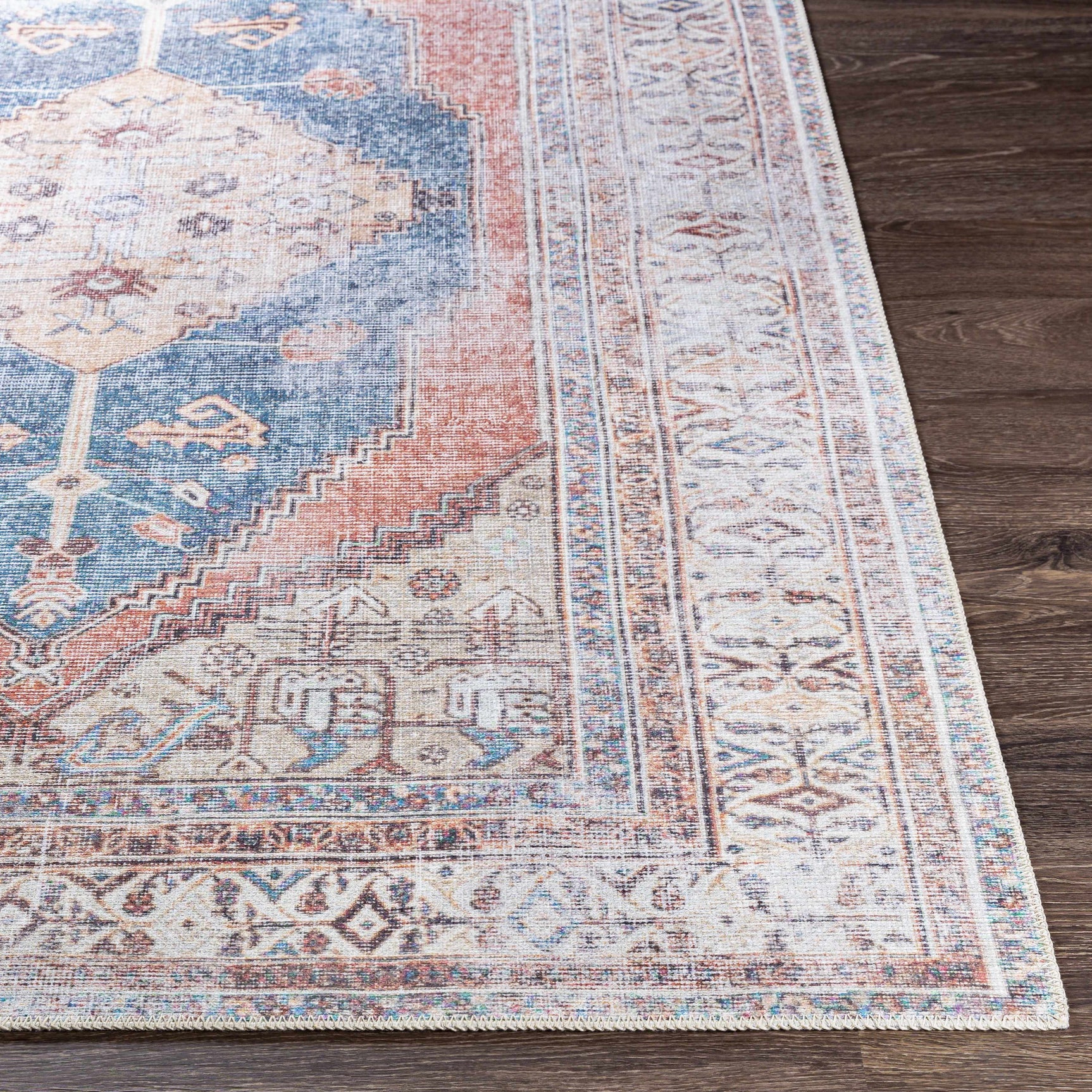 Lake Area Rug - Clearance - Ornate Home