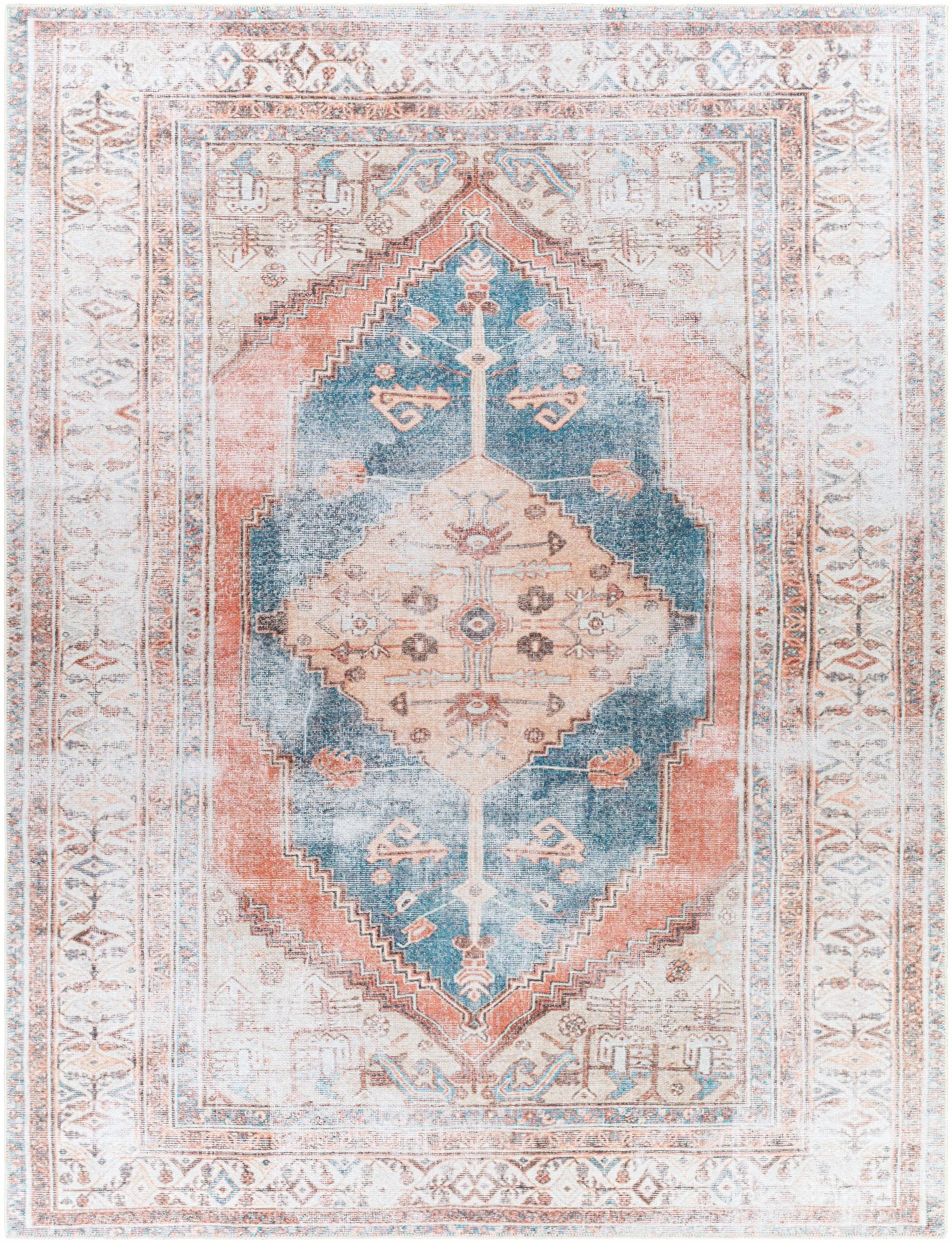 Lake Area Rug - Clearance - Ornate Home