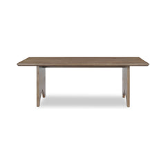 Lake Brown Dining Table - Ornate Home