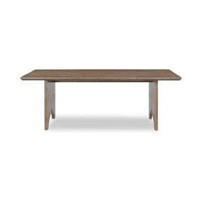 Lake Brown Dining Table - Ornate Home