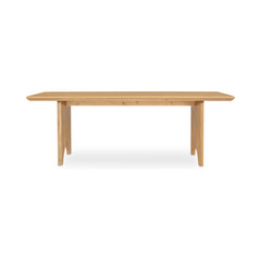 Lake Natural Dining Table - Ornate Home