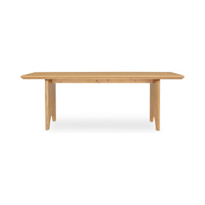Lake Natural Dining Table - Ornate Home
