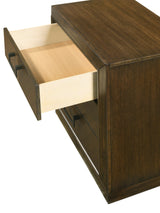 Lakecrest Brown Panel Bedroom Set - Ornate Home