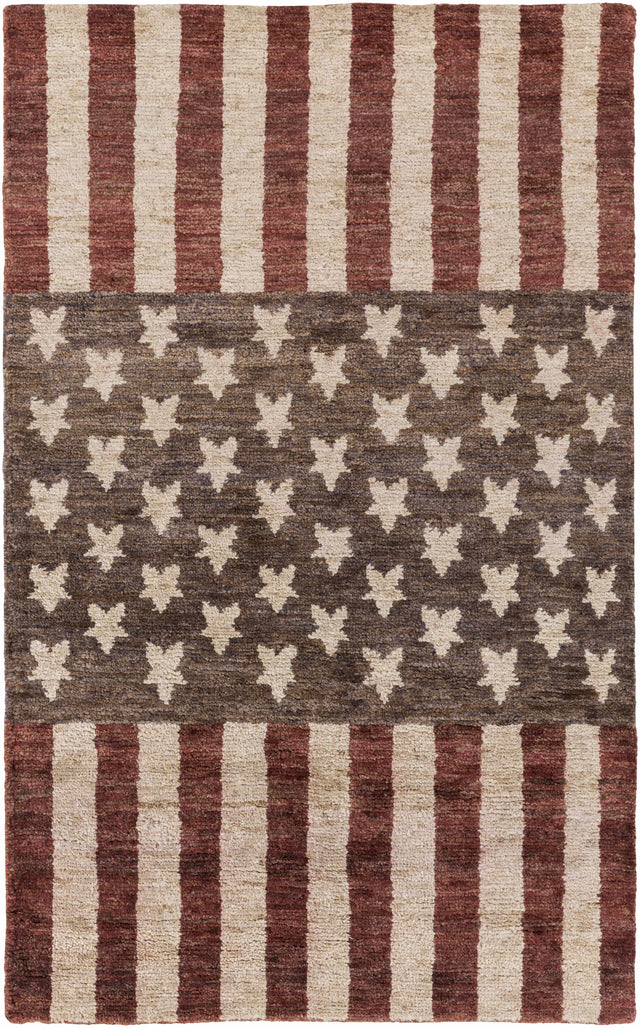 Lakemoor Area Rug - Clearance - Ornate Home