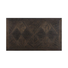 Lakeside Brown Cocktail Table - Ornate Home