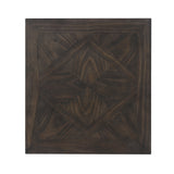 Lakeside Brown End Table - Ornate Home