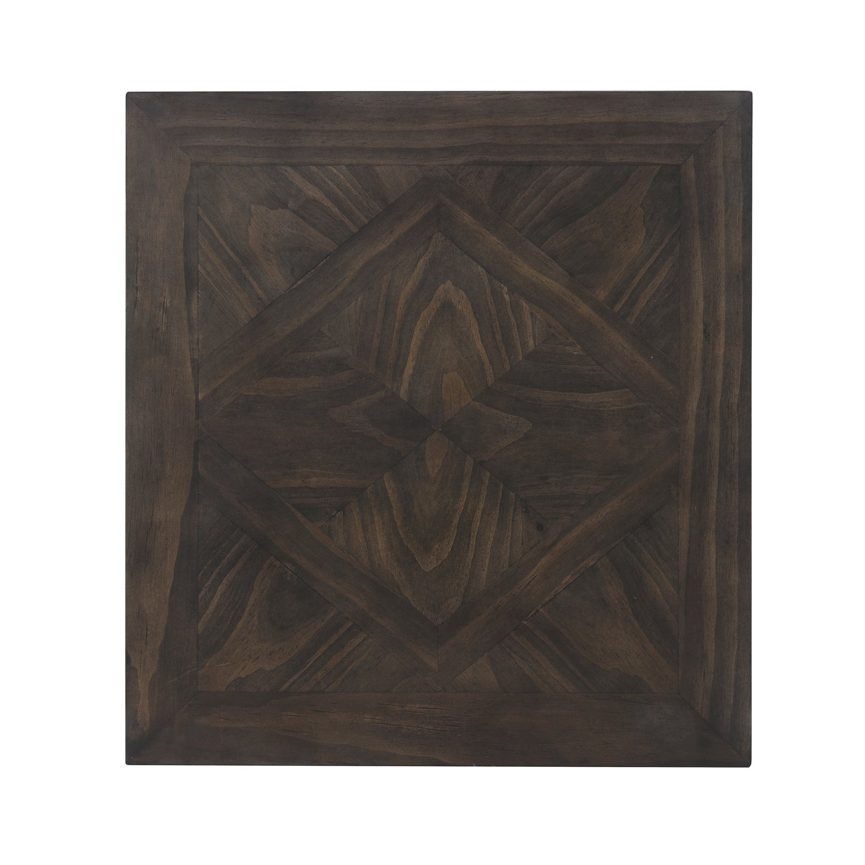 Lakeside Brown End Table - Ornate Home