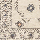 Laketon Wool Area Rug - Ornate Home