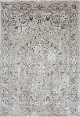 Laketon Wool Area Rug - Ornate Home