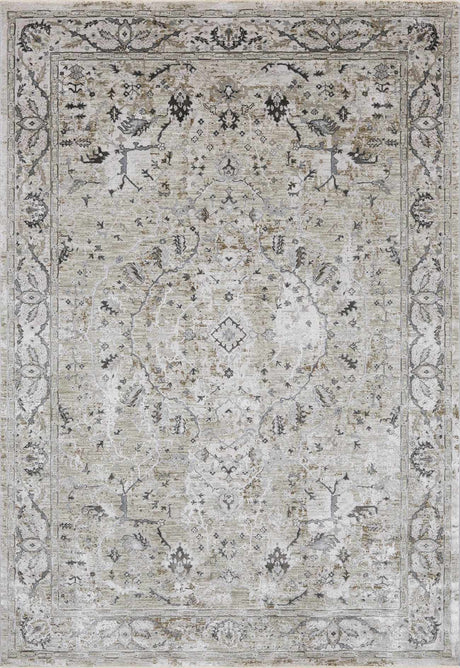 Laketon Wool Area Rug - Ornate Home