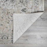 Laketon Wool Area Rug - Ornate Home