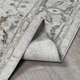 Laketon Wool Area Rug - Ornate Home