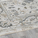 Laketon Wool Area Rug - Ornate Home