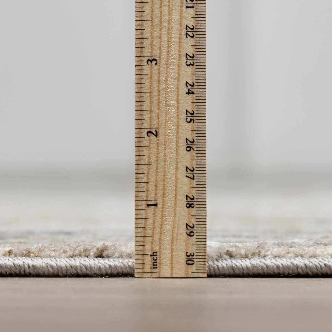 Laketon Wool Area Rug - Ornate Home