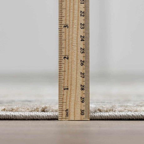 Laketon Wool Area Rug - Ornate Home