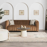 Laketon Wool Area Rug - Ornate Home