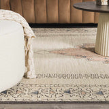 Laketon Wool Area Rug - Ornate Home