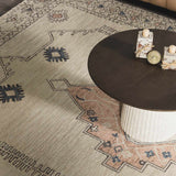 Laketon Wool Area Rug - Ornate Home