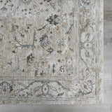 Laketon Wool Area Rug - Ornate Home