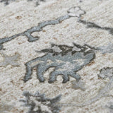 Laketon Wool Area Rug - Ornate Home