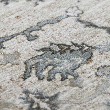 Laketon Wool Area Rug - Ornate Home