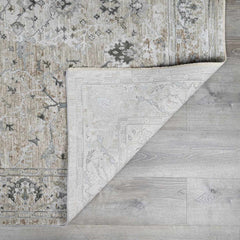 Laketon Wool Area Rug - Ornate Home