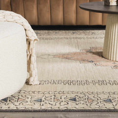Laketon Wool Area Rug - Ornate Home