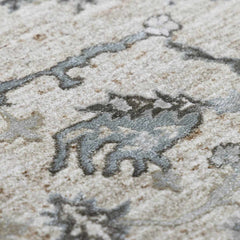 Laketon Wool Area Rug - Ornate Home