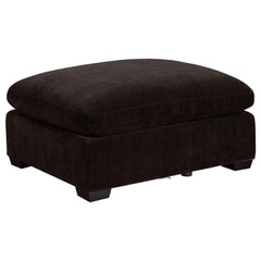 Lakeview Chocolate 6-piece Upholstered Modular Sectional - Ornate Home