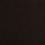 Lakeview Dark Chocolate Ottoman - Ornate Home