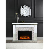 Laksha Fireplace - Ornate Home