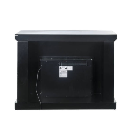 Laksha Fireplace - Ornate Home