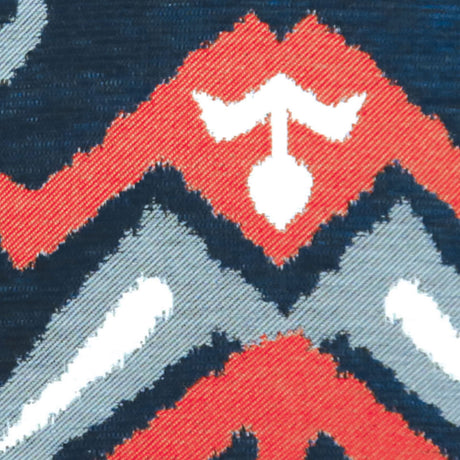 Lala Multi 18" X 18" Pillow (Set of 2) - Ornate Home