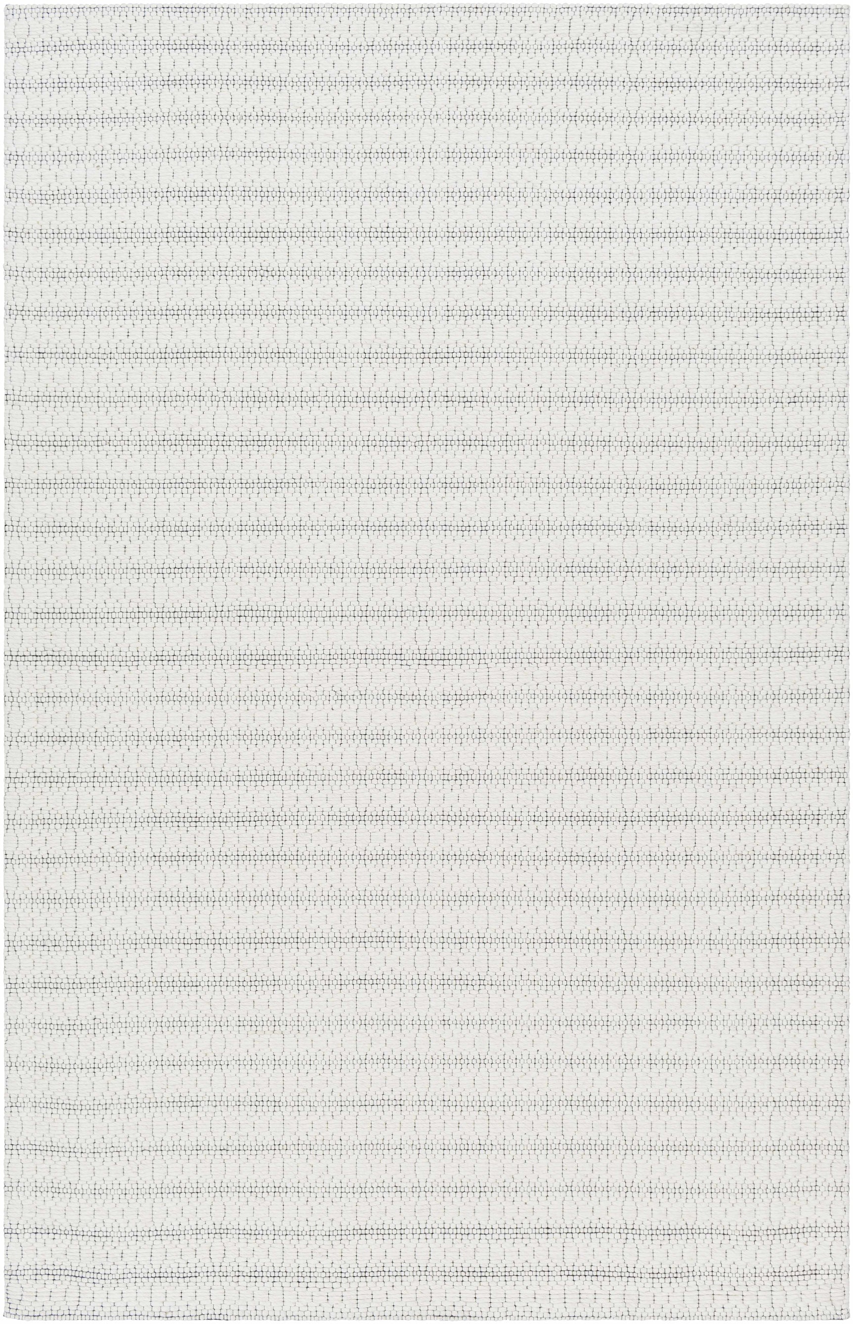 Laleh Cream Area Rug - Clearance - Ornate Home