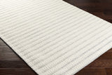 Laleh Cream Area Rug - Clearance - Ornate Home