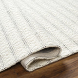 Laleh Cream Area Rug - Clearance - Ornate Home