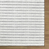 Laleh Cream Area Rug - Clearance - Ornate Home