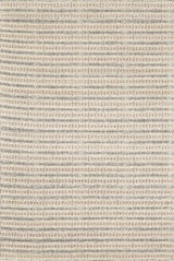 Laleh Cream & Black Area Rug - Clearance - Ornate Home