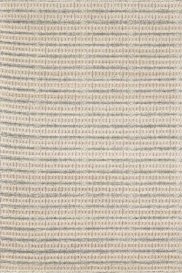 Laleh Cream & Black Area Rug - Clearance - Ornate Home