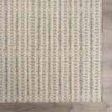 Laleh Cream & Black Area Rug - Clearance - Ornate Home