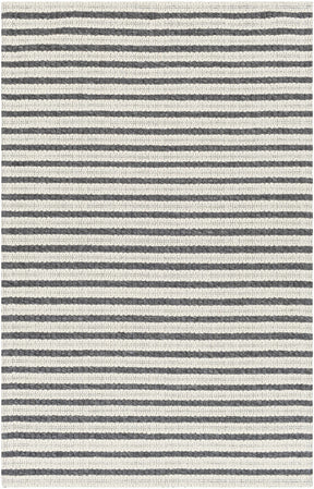 Laleh Cream & Gray Area Rug - Clearance - Ornate Home