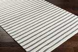 Laleh Cream & Gray Area Rug - Clearance - Ornate Home