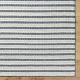 Laleh Cream & Gray Area Rug - Clearance - Ornate Home