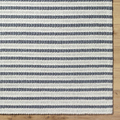 Laleh Cream & Gray Area Rug - Clearance - Ornate Home