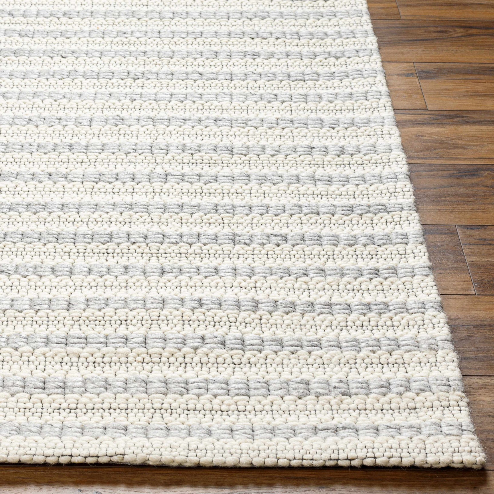 Laleh Gray Area Rug - Clearance - Ornate Home