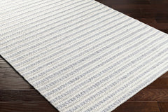 Laleh Gray Area Rug - Clearance - Ornate Home