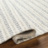 Laleh Gray Area Rug - Clearance - Ornate Home